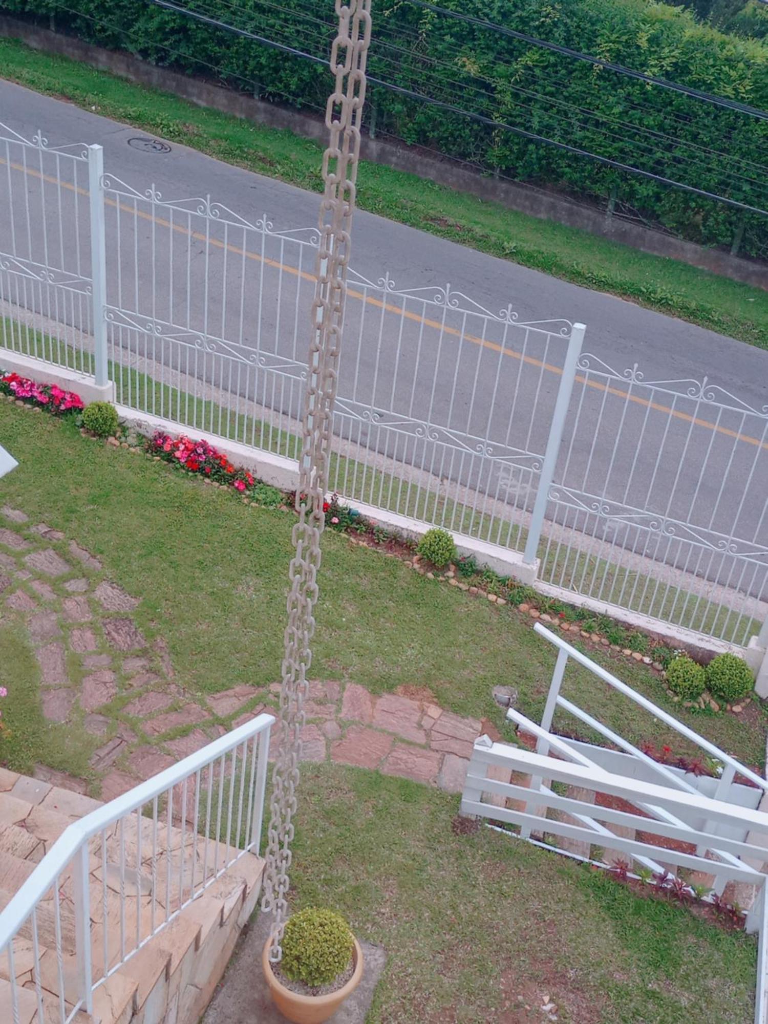 Pousada Confraria Da Terra Campos do Jordão Kültér fotó